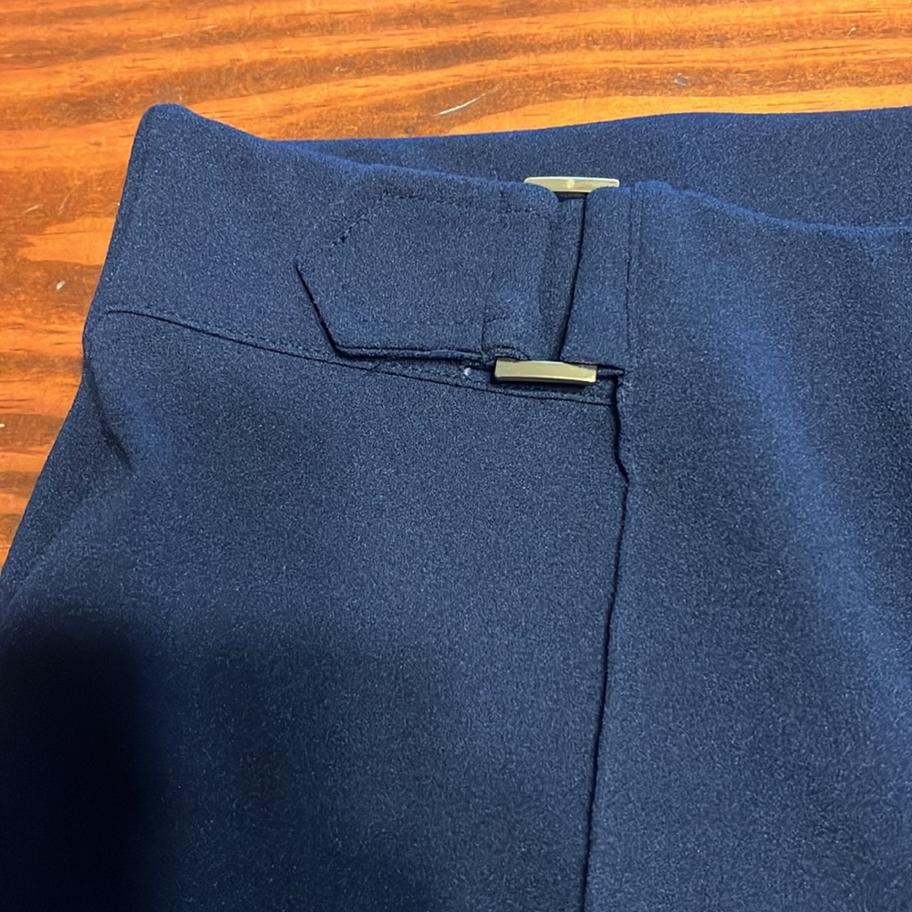 New womens NYCC size 8 dress slacks - Picture 4 of 7